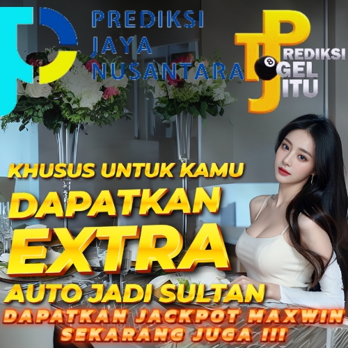 PREJITU: Tempat Aman Main Slot Gacor dan Togel Terpercaya dengan RTP Tertinggi!